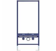 Инсталляция Aquatek Standart INSB-0000001 для биде Синяя