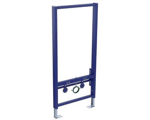 Инсталляция Aquatek Standart INSB-0000001 для биде Синяя