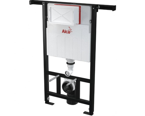 Инсталляция Alcaplast Jadromodul AM102/1000 для унитаза со смывным бачком