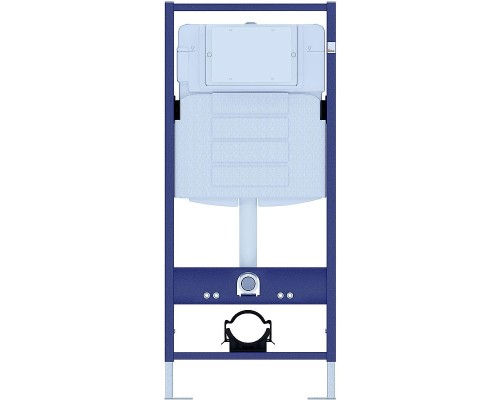 Инсталляция Aquatek Promo 47 INS-0000013 для унитаза без клавиши смыва