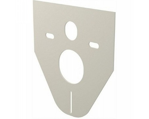 Инсталляция Aquatek ECO Standart 50 INS-0000014 для унитаза без клавиши смыва