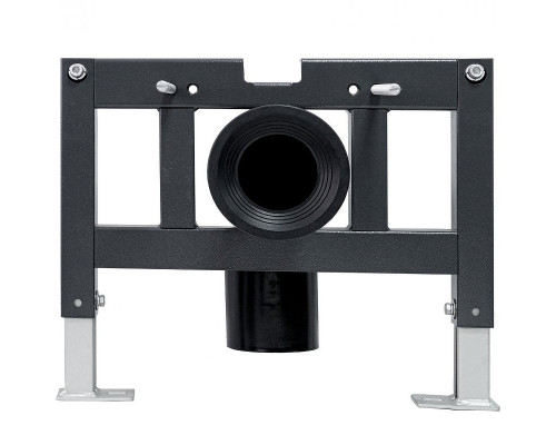 Инсталляция Abber AC0101P для унитаза с крепежом