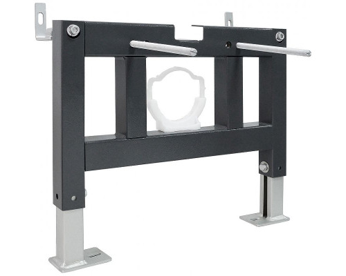 Инсталляция Abber AC0101P для унитаза с крепежом