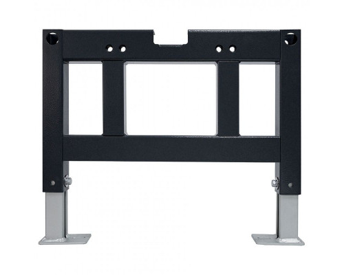 Инсталляция Abber AC0101P для унитаза с крепежом