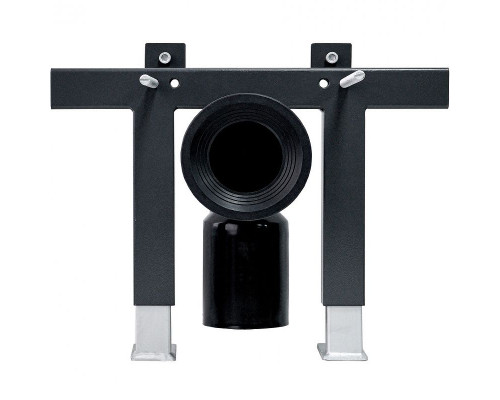 Инсталляция Abber AC0102P для унитаза с крепежом