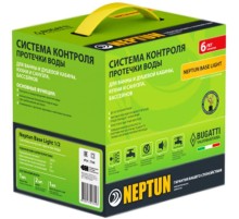 Система контроля протечки воды Neptun Base Light 1/2 100035511900 с одним краном