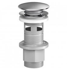 Донный клапан AM.PM F070M100 Click-Clack Хром