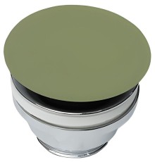 Донный клапан Artceram ACA038 44 00 click-clack Salvia