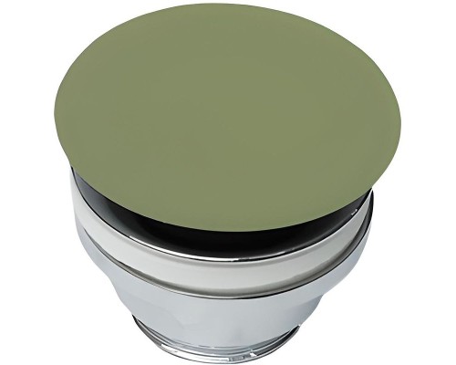 Донный клапан Artceram ACA038 44 00 click-clack Salvia