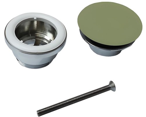 Донный клапан Artceram ACA038 44 00 click-clack Salvia