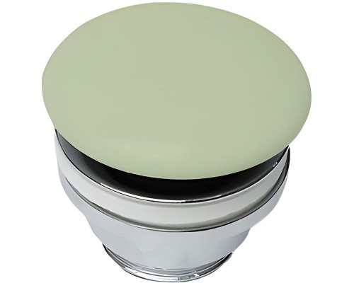 Донный клапан Artceram ACA038 35 00 click-clack Verde