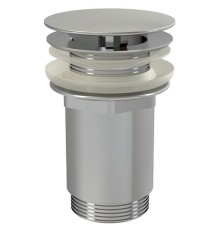 Донный клапан Ravak X01439 Хром