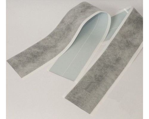 Трап для душа Pestan Confluo Frameless Line 850 Black Glass 13701206 с решеткой