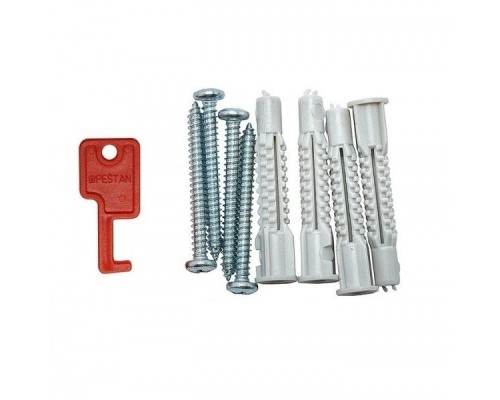 Трап для душа Pestan Confluo Frameless Line 650 Black Glass 13701204 с решеткой