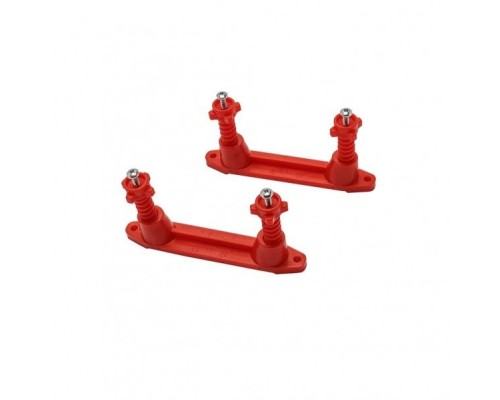 Трап для душа Pestan Confluo Frameless Line 650 Black Glass 13701204 с решеткой