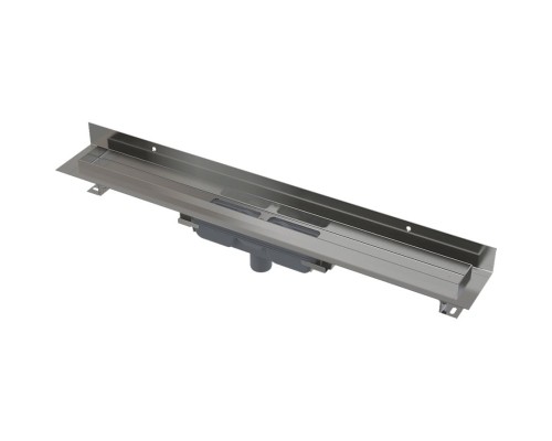 Душевой лоток Alcaplast Wall Low APZ1116-750 без решетки