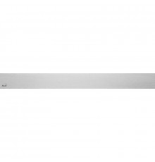 Решетка для лотка Alcaplast POSH-550MN Хром матовый