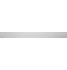 Решетка для лотка Alcaplast POSH-850MN Хром матовый