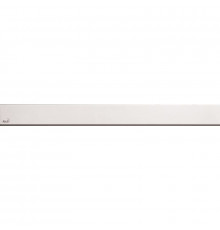 Решетка для лотка Alcaplast SOLID-750M Хром матовый