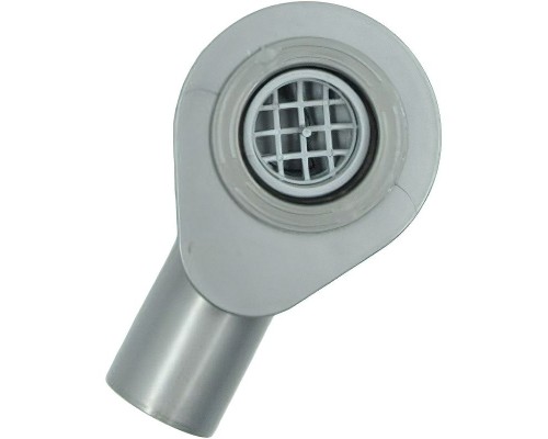 Душевой лоток Timo Premium 80 DP-PG80-RS50(DRY) с решеткой Сталь / под плитку