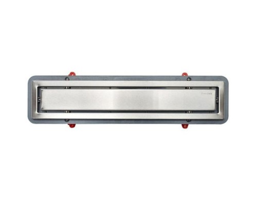 Душевой лоток Pestan Confluo Premium Line 550 13100003 с рамкой