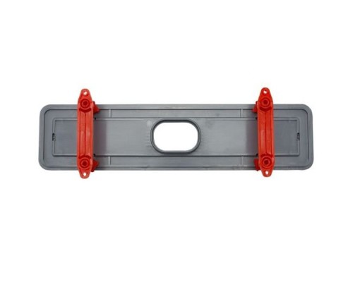 Душевой лоток Pestan Confluo Premium Line 550 13100003 с рамкой