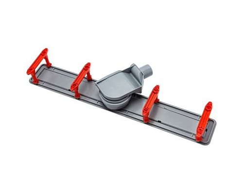 Душевой лоток Pestan Confluo Premium Line 750 13100005 с рамкой