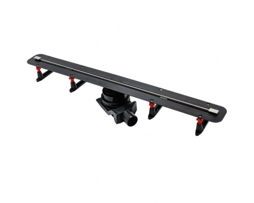 Душевой лоток Pestan Confluo Premium Slim Line 750 13100034 с рамкой