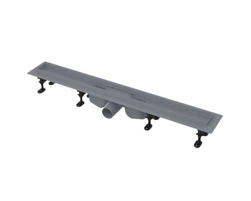 Душевой лоток Alcaplast Optima APZ12-1050 без решетки