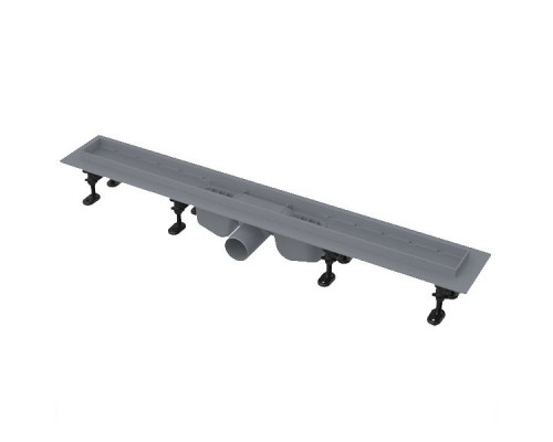 Душевой лоток Alcaplast Optima APZ12-750 без решетки