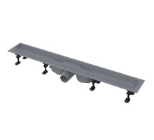 Душевой лоток Alcaplast Optima APZ12-950 без решетки