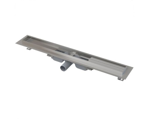 Душевой лоток Alcaplast Professional Low APZ106-850 без решетки