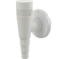 Сифон для стиральной машины Alcaplast APS5 Белый