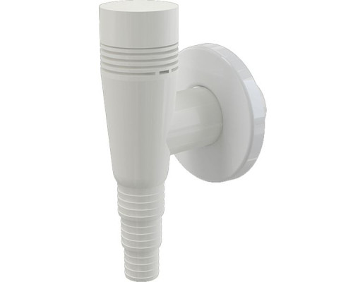 Сифон для стиральной машины Alcaplast APS5 Белый