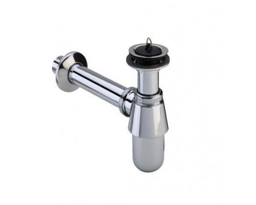 Сифон Viega 102845 Хром