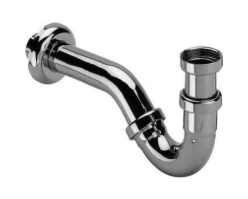 Сифон Viega 103781 Хром