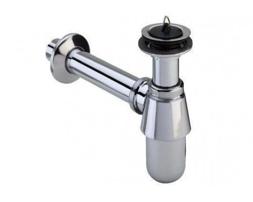 Сифон Viega 366681 Хром