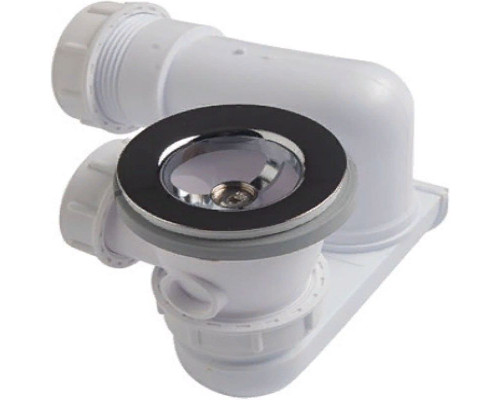 Сифон для ванны Artceram ACA062 Белый