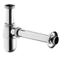 Сифон для раковины Kludi 1010505-00 Хром