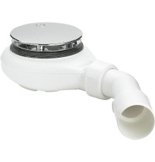 Сифон для душевого поддона Viega Tempoplex  6963 634100 Хром