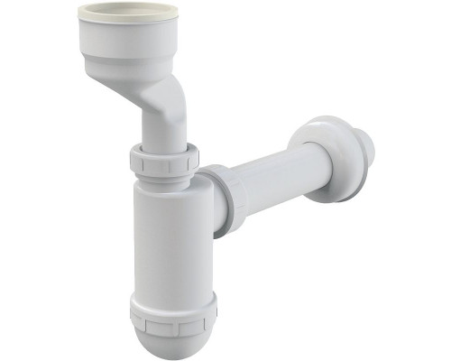 Сифон для писсуара Koller Pool UWP Белый