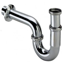 Сифон Viega 305611 Хром