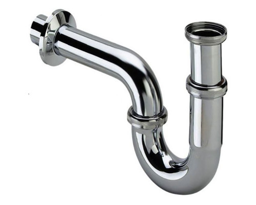 Сифон Viega 305611 Хром