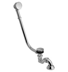 Слив-Перелив Remer 96LICC Хром