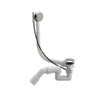 Слив-перелив Viega Simplex 595678 Хром