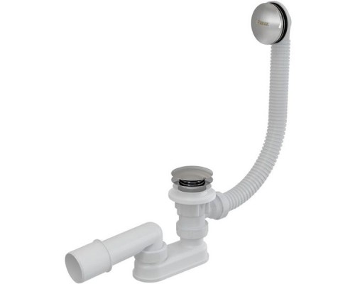 Слив-перелив Ravak X01377 click-clack Хром