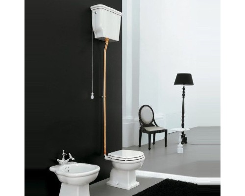 Сливная арматура Artceram Hermitag HEA006 73 Золото