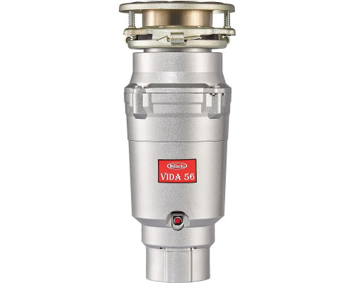 Измельчитель пищевых отходов Milacio Ultra Vida 56 MC.555056 550 Вт