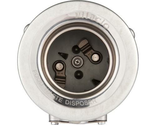 Измельчитель пищевых отходов Milacio Ultra Vida 56 MC.555056 550 Вт