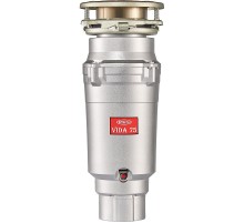 Измельчитель пищевых отходов Milacio Ultra Vida 75 MC.555075 750 Вт